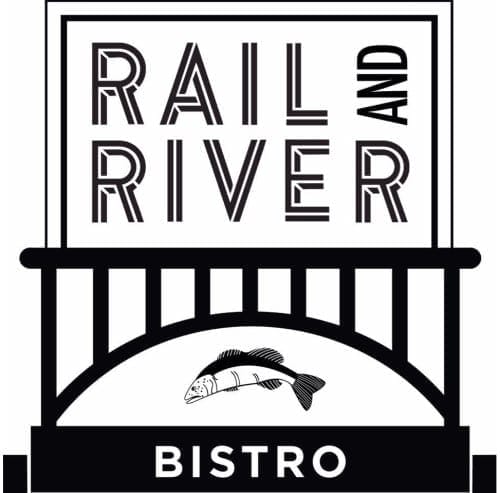 rail and river logo