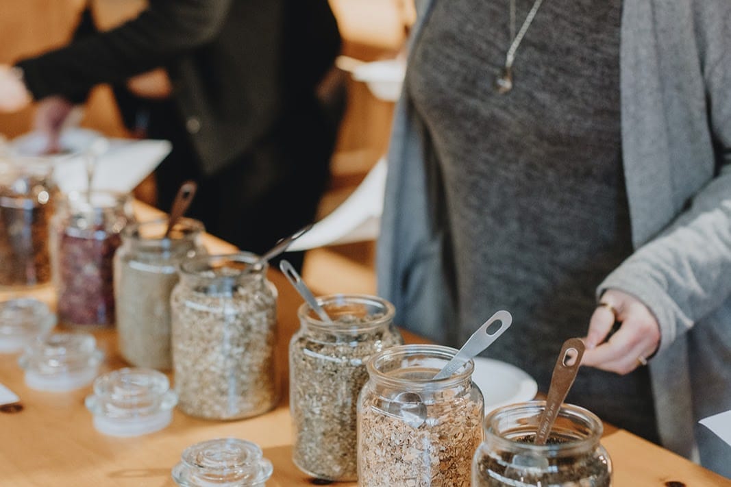 Rooted By Chew On This Tasty Tours