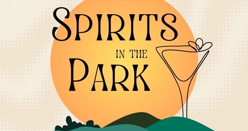 Spirits in the Park May 19