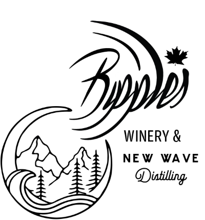 Ripples Winery & New Wave Distilling