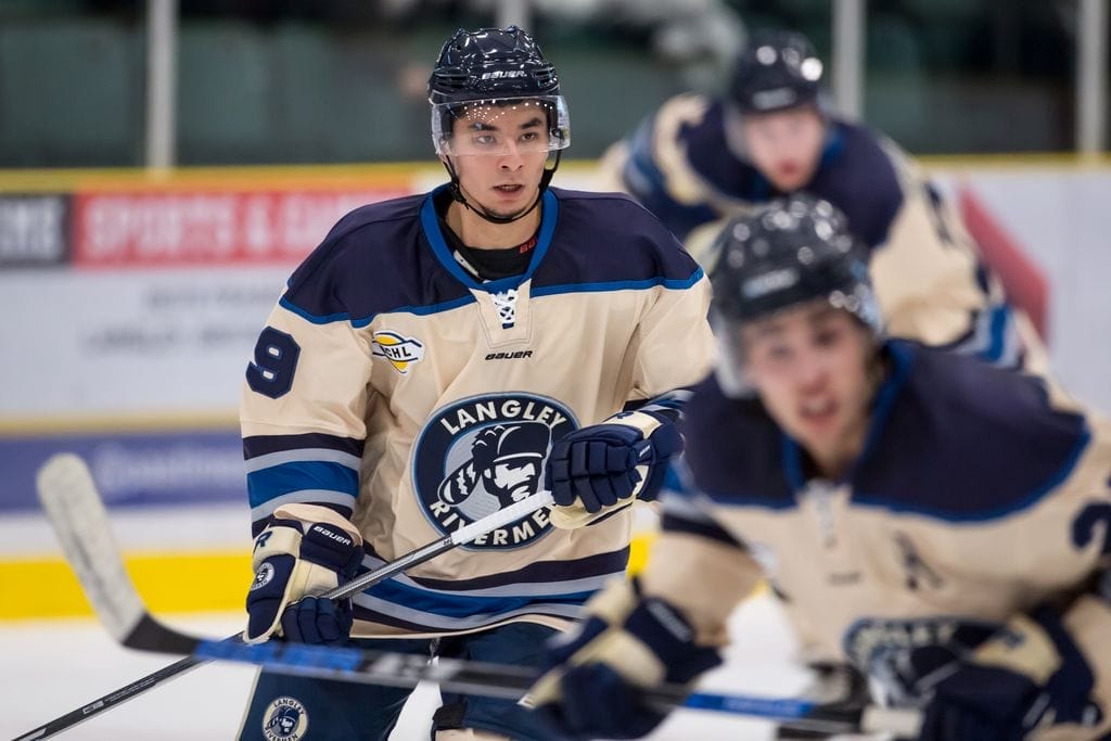 Langley Rivermen