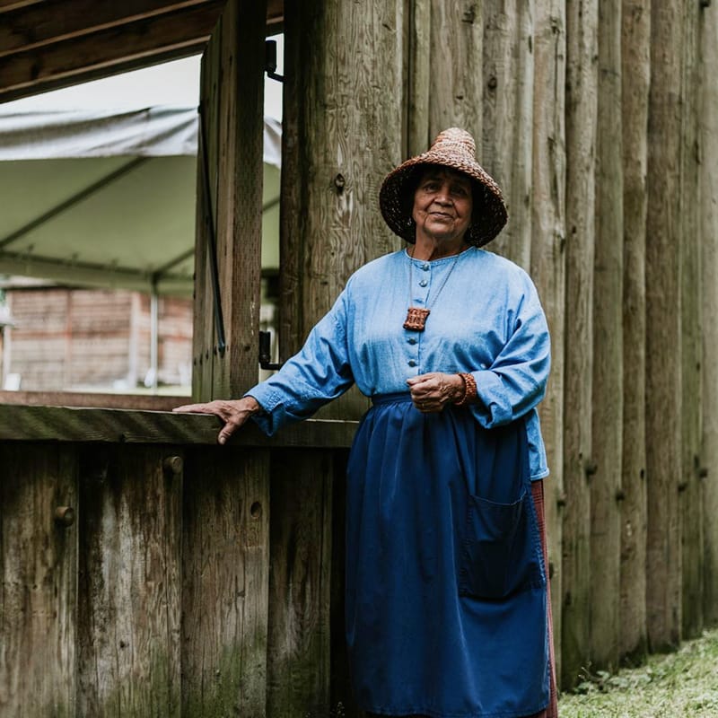 Fort Langley Guide