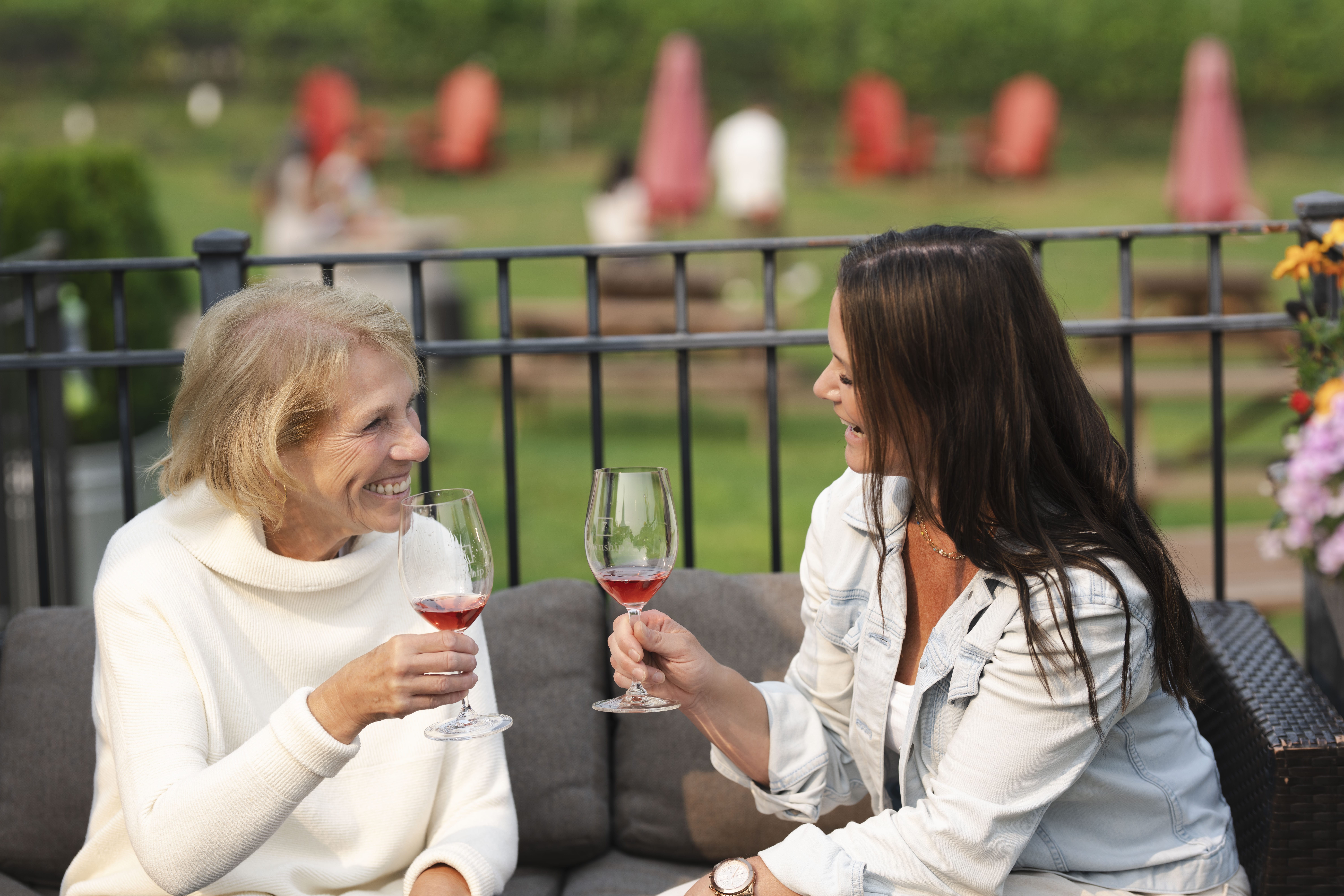 Langley Winery