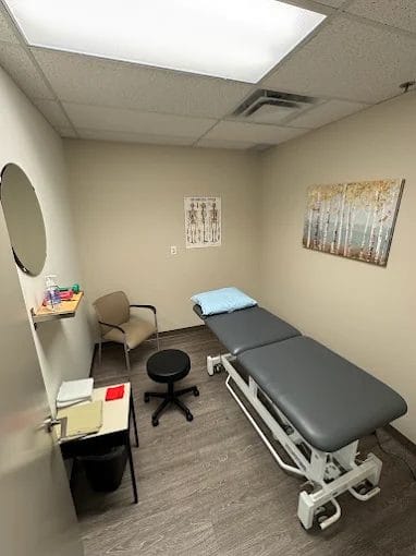 Treatment Room