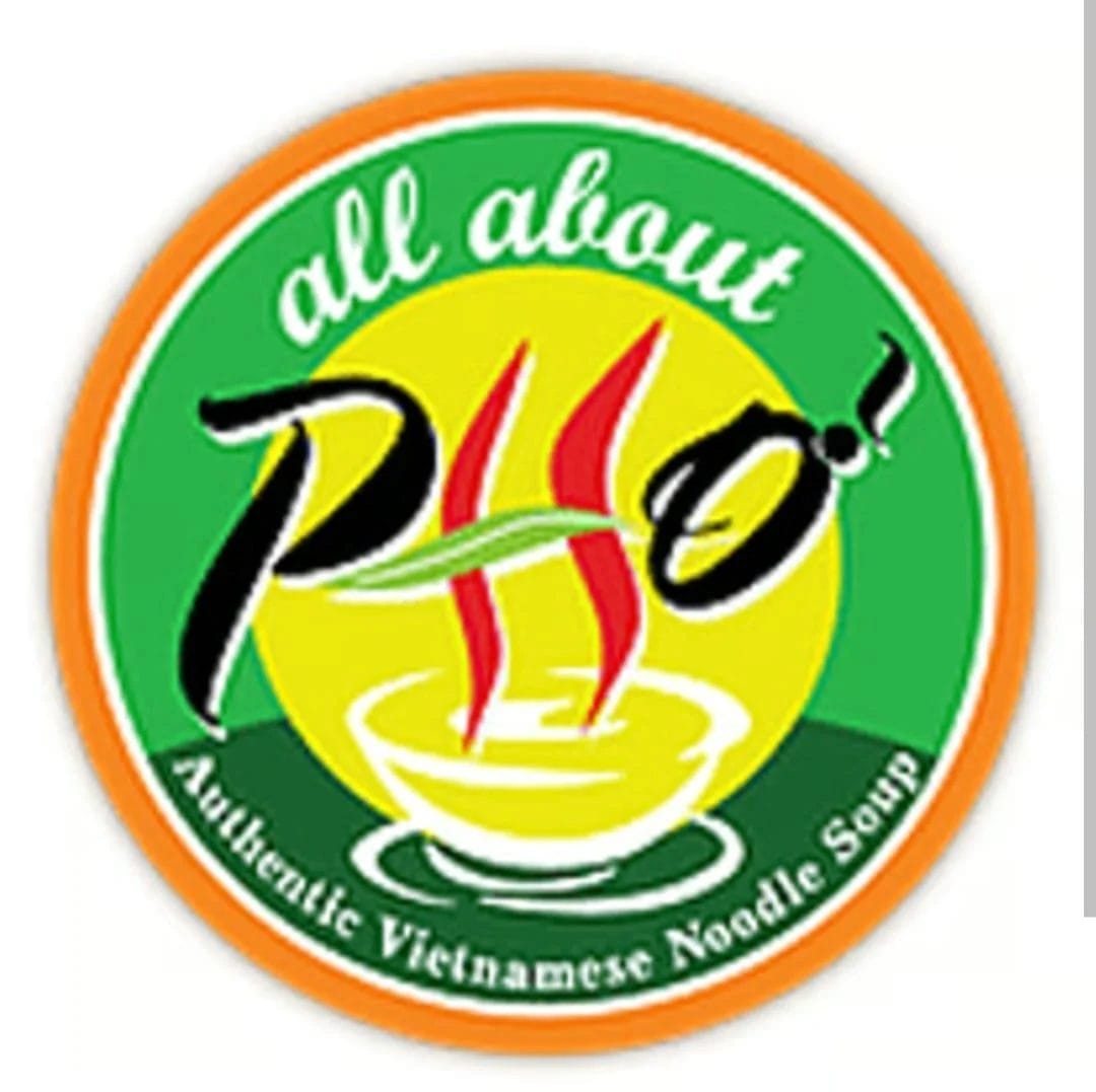 All About Pho