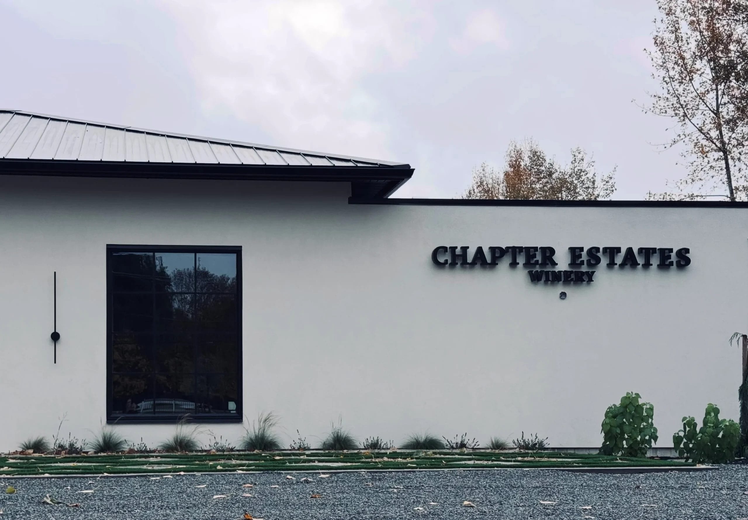 Chapter Estates Winery