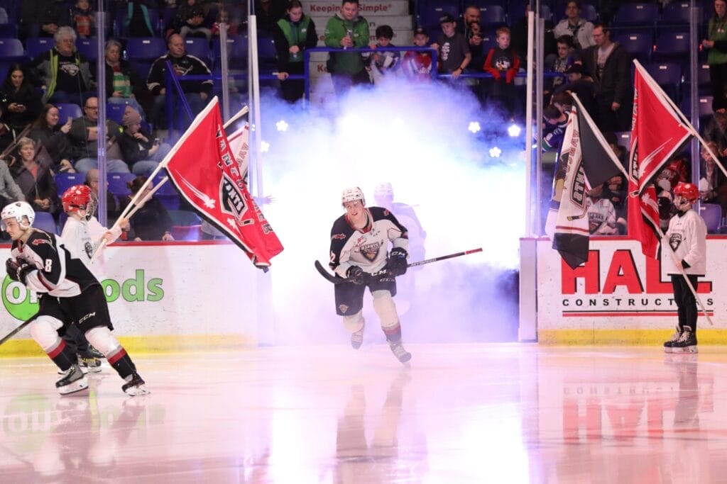 Giants Hockey