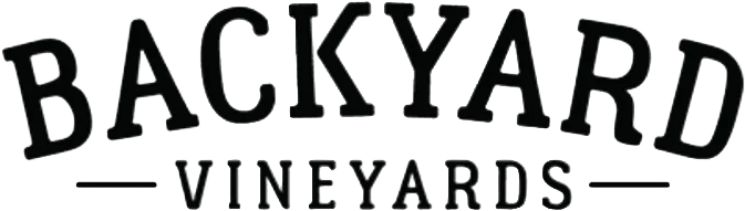 Backyard Vineyards