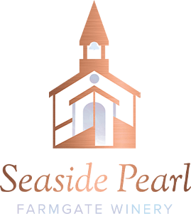 Seaside Pearl
