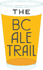 The BC Ale Trail