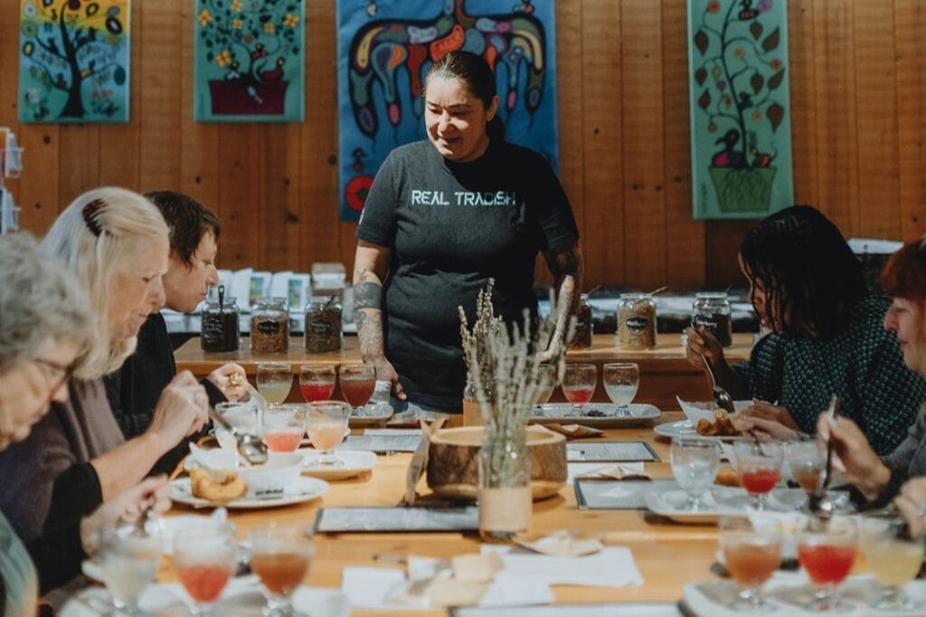 Rooted By Chew On This Tasty Tours